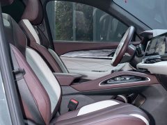 Geely Xingyue L 2024 2.0TD High-Power Automatic FWD Horizon Edition - ფოტო 15