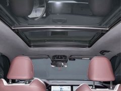 Geely Xingyue L 2024 2.0TD High-Power Automatic FWD Horizon Edition - ფოტო 16