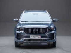 Geely Xingyue L 2024 2.0TD High-Power Automatic FWD Horizon Edition - ფოტო 3