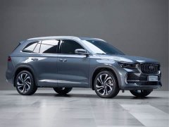 Geely Xingyue L 2024 2.0TD High-Power Automatic FWD Horizon Edition - ფოტო 4
