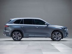 Geely Xingyue L 2024 2.0TD High-Power Automatic FWD Horizon Edition - ფოტო 5