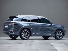 Geely Xingyue L 2024 2.0TD High-Power Automatic FWD Horizon Edition - ფოტო 7