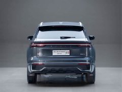 Geely Xingyue L 2024 2.0TD High-Power Automatic FWD Horizon Edition - ფოტო 8