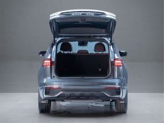 Geely Xingyue L 2024 2.0TD High-Power Automatic FWD Horizon Edition - ფოტო 9