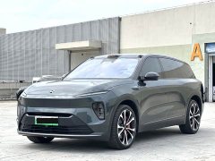 NIO ES8 100kWh Signature Edition - ფოტო 1