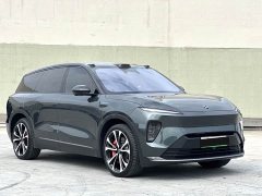 NIO ES8 100kWh Signature Edition - ფოტო 2
