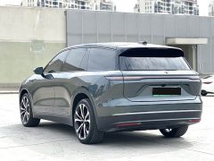 NIO ES8 100kWh Signature Edition - ფოტო 3