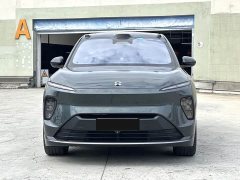 NIO ES8 100kWh Signature Edition - ფოტო 5