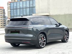 NIO ES8 100kWh Signature Edition - ფოტო 6