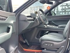 NIO ES8 100kWh Signature Edition - ფოტო 7