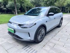 Leapmotor Leapo C11 Pure Electric 580 Premium Edition - ფოტო 1