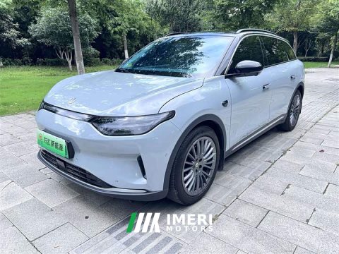 2024 Leapmotor Leapo C11 Pure Electric 580 Premium Edition - ავტომობილი ჩინეთიდან