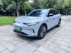 Leapmotor Leapo C11 Pure Electric 580 Premium Edition - ფოტო 10