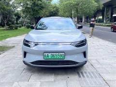 Leapmotor Leapo C11 Pure Electric 580 Premium Edition - ფოტო 11