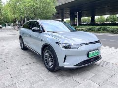 Leapmotor Leapo C11 Pure Electric 580 Premium Edition - ფოტო 12