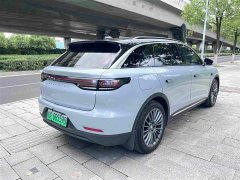 Leapmotor Leapo C11 Pure Electric 580 Premium Edition - ფოტო 13