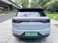 Leapmotor Leapo C11 Pure Electric 580 Premium Edition - ფოტო 14