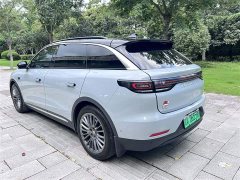 Leapmotor Leapo C11 Pure Electric 580 Premium Edition - ფოტო 15