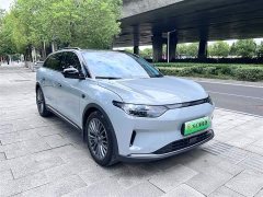 Leapmotor Leapo C11 Pure Electric 580 Premium Edition - ფოტო 3
