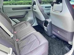 Leapmotor Leapo C11 Pure Electric 580 Premium Edition - ფოტო 5