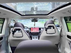 Leapmotor Leapo C11 Pure Electric 580 Premium Edition - ფოტო 6