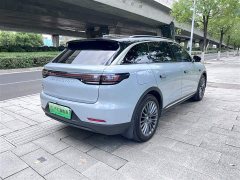 Leapmotor Leapo C11 Pure Electric 580 Premium Edition - ფოტო 7