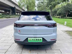 Leapmotor Leapo C11 Pure Electric 580 Premium Edition - ფოტო 8