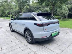 Leapmotor Leapo C11 Pure Electric 580 Premium Edition - ფოტო 9