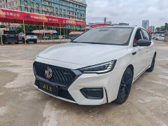 SAIC MG6 Pro 1.5T Automatic Trendsetter Luxury Edition - ფოტო 1