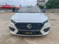 SAIC MG6 Pro 1.5T Automatic Trendsetter Luxury Edition - ფოტო 2