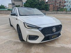 SAIC MG6 Pro 1.5T Automatic Trendsetter Luxury Edition - ფოტო 3