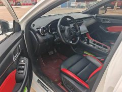 SAIC MG6 Pro 1.5T Automatic Trendsetter Luxury Edition - ფოტო 4