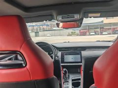 SAIC MG6 Pro 1.5T Automatic Trendsetter Luxury Edition - ფოტო 5