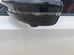 SAIC MG6 Pro 1.5T Automatic Trendsetter Luxury Edition - ფოტო 6