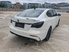 SAIC MG6 Pro 1.5T Automatic Trendsetter Luxury Edition - ფოტო 7