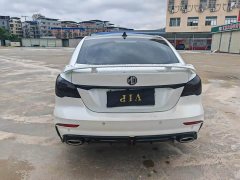 SAIC MG6 Pro 1.5T Automatic Trendsetter Luxury Edition - ფოტო 8