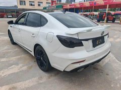 SAIC MG6 Pro 1.5T Automatic Trendsetter Luxury Edition - ფოტო 9