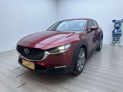 Mazda CX-30 2021 2.0L Automatic Elegance - ფოტო 1