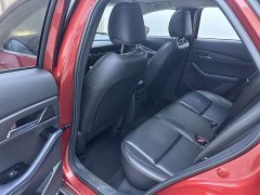 Mazda CX-30 2021 2.0L Automatic Elegance - ფოტო 10