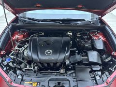 Mazda CX-30 2021 2.0L Automatic Elegance - ფოტო 12