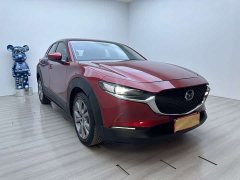 Mazda CX-30 2021 2.0L Automatic Elegance - ფოტო 2