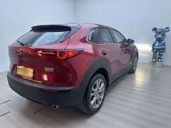 Mazda CX-30 2021 2.0L Automatic Elegance - ფოტო 4