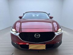 Mazda CX-30 2021 2.0L Automatic Elegance - ფოტო 5