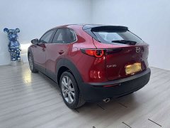 Mazda CX-30 2021 2.0L Automatic Elegance - ფოტო 9