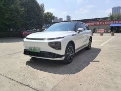 XPeng G9 2024 570 Max - ფოტო 1