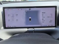 XPeng G9 2024 570 Max - ფოტო 12