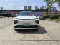XPeng G9 2024 570 Max - ფოტო 2