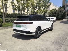XPeng G9 2024 570 Max - ფოტო 7