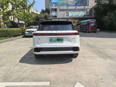XPeng G9 2024 570 Max - ფოტო 8