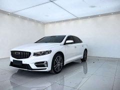 Geely Xingrui 2023 2.0T Diesel Premium - ფოტო 1